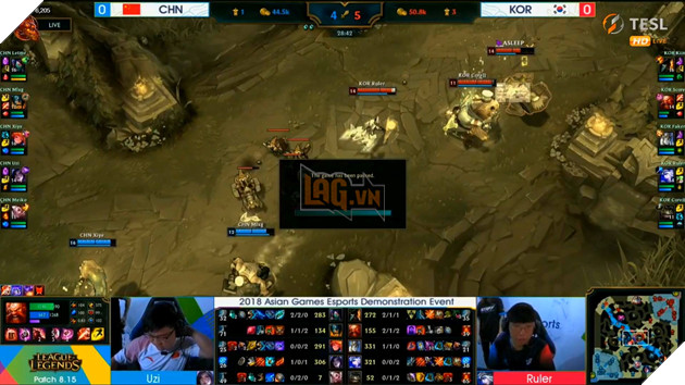 Indonesia và 4 điều tề hại về khâu tổ chức ASian Games 2018 mà bạn cần phải biết 4