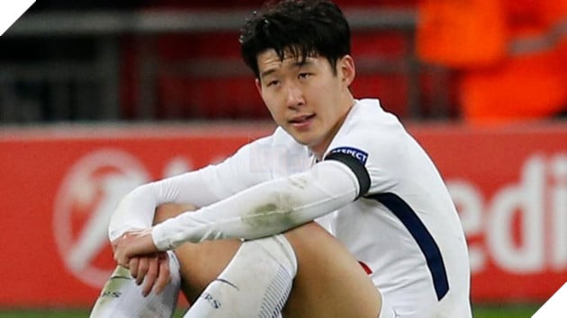 Son Heung Min: Soái ca nổi tiếng nhất Hàn Quốc và niềm tự hào châu Á ở trời Âu
