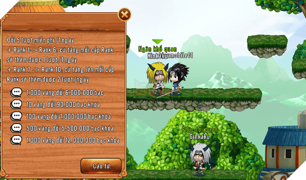 Đổi vàng ra bạc khóa không phải là giải pháp dành cho dân nghèo nhưng đây là cách nhanh nhất