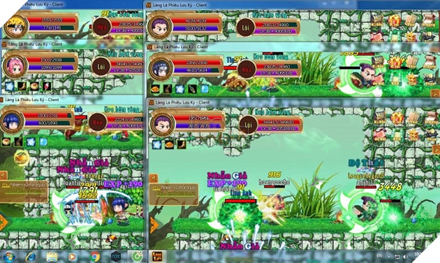 Treo nhiều acclone là giải pháp kiếm bạc, bạc khóa hiệu quả được nhiều người áp dụng thành công