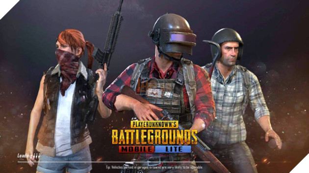 Thực tế khá phũ, đối thủ trong PUBG Mobile Lite đa phần là Bot - Ảnh 1.