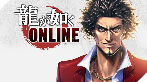 Game hot Yakuza Online bất ngờ cho đăng ký sớm trên PC và di động - Ảnh 1.