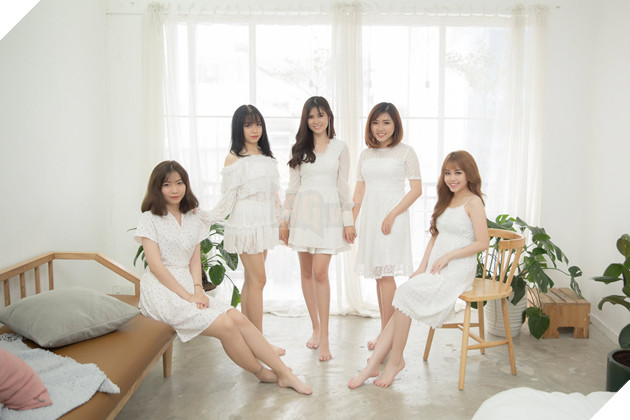 F.O.X team tiếp tục “đốn tim” xạ thủ CFL 