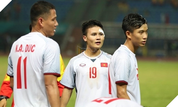 Bị trọng tài chỉ thẳng mặt gọi vào phòng thử doping, Đức Huy đáp trả 1 câu cực bựa