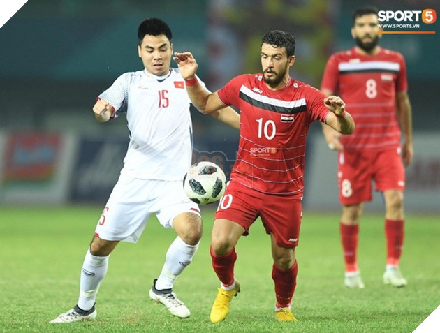 Bị trọng tài chỉ thẳng mặt gọi vào phòng thử doping, Đức Huy đáp trả 1 câu cực bựa 3