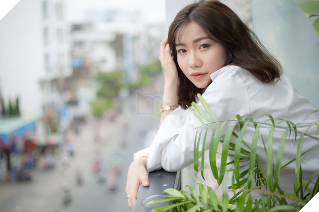 F.O.X team tiếp tục “đốn tim” xạ thủ CFL  2