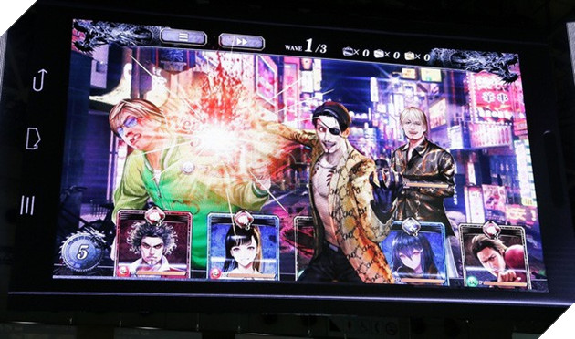 Game hot Yakuza Online bất ngờ cho đăng ký sớm trên PC và di động - Ảnh 3.