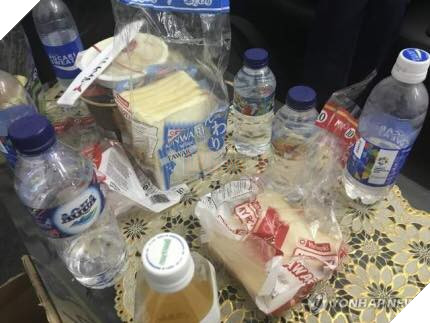 Photo of LMHT: Tuyển thủ bị bỏ đói tại Asian Games 2018, chỉ được ăn bánh mì không mà không có mứt