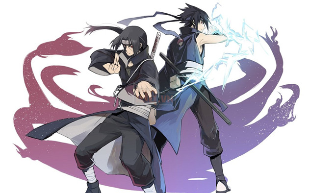 Image result for Sasuke Uchiha - Naruto