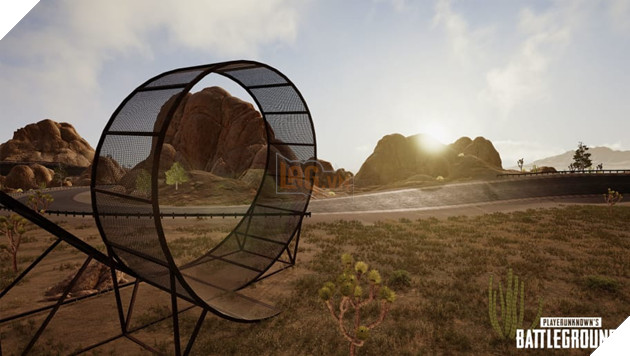 3 lý do quan trọng nhất mà Bluehole Quyết tâm cho ra mắt chế độ PUBG Training Mode 3