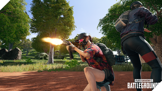 3 lý do quan trọng nhất mà Bluehole Quyết tâm cho ra mắt chế độ PUBG Training Mode 2