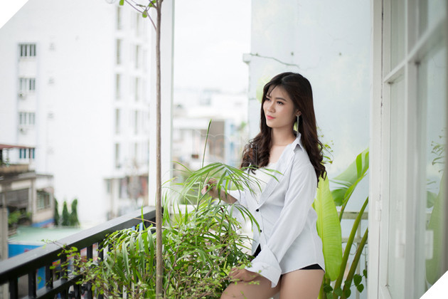 F.O.X team tiếp tục “đốn tim” xạ thủ CFL  6