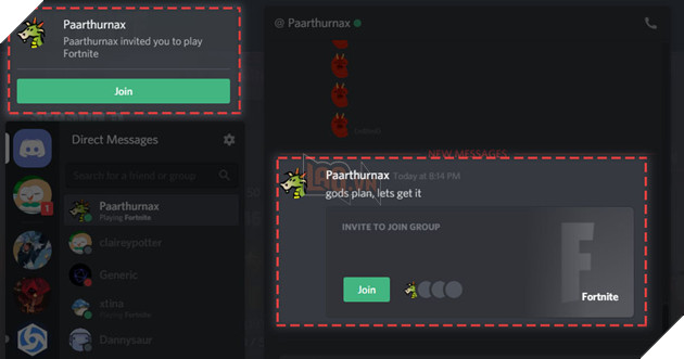 Discord Overlay Tinh Năng Quan Trọng Giup Bạn Vừa Chơi Pubg Vừa Giao Tiếp Với Bạn Be Tranh Bị Moc Lốp