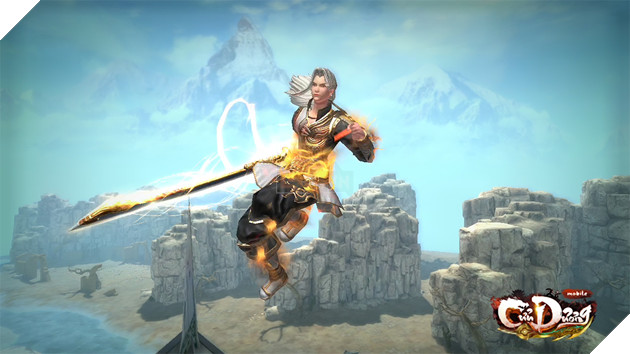 Cửu Dương VNG: Hướng dẫn chi tiết cách chơi Cẩm Y Vệ cuồng đao đại thủ cân cả thế giới 2