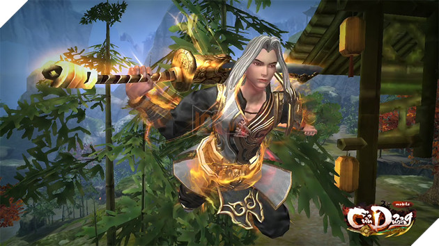 Cửu Dương VNG: Hướng dẫn chi tiết cách chơi Cẩm Y Vệ cuồng đao đại thủ cân cả thế giới 4