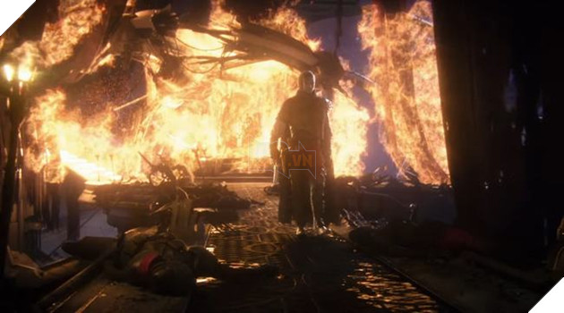 Destiny 2: Bản mở rộng mới nhất đã cho Guardian nói chuyện rồi