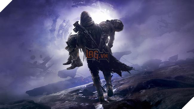 Destiny 2: Bản mở rộng mới nhất đã cho Guardian nói chuyện rồi 2