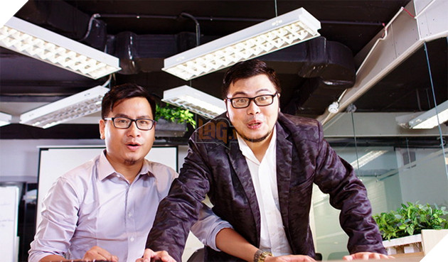 Nếu game ngon hơn ‘gấu’ thì lễ 2/9 chơi gì cho ngầu? 7