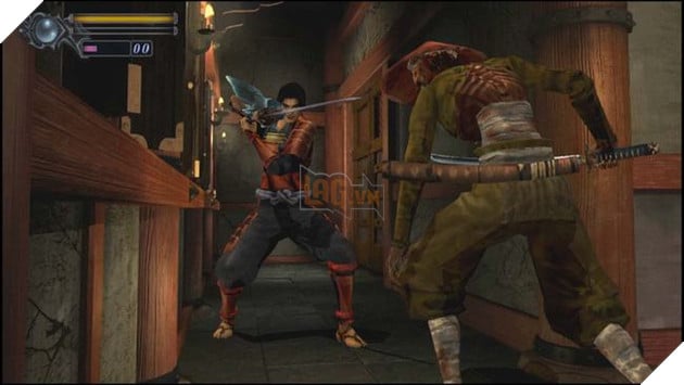 Onimusha: Warlords bat ngo duoc Capcom cong bo ngay tai xuat giang ho 2 Onimusha: Warlords bất ngờ được Capcom công bố ngày tái xuất giang hồ 2