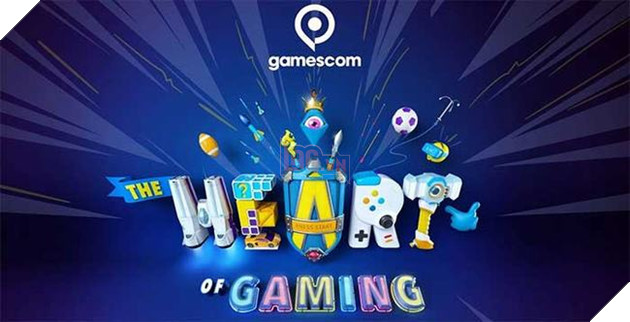 Cùng nhìn lại những công bố lớn nhất từ Gamescom 2018