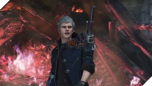 Cùng nhìn lại những công bố lớn nhất từ Gamescom 2018 3