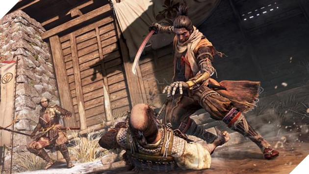 Cùng nhìn lại những công bố lớn nhất từ Gamescom 2018 5