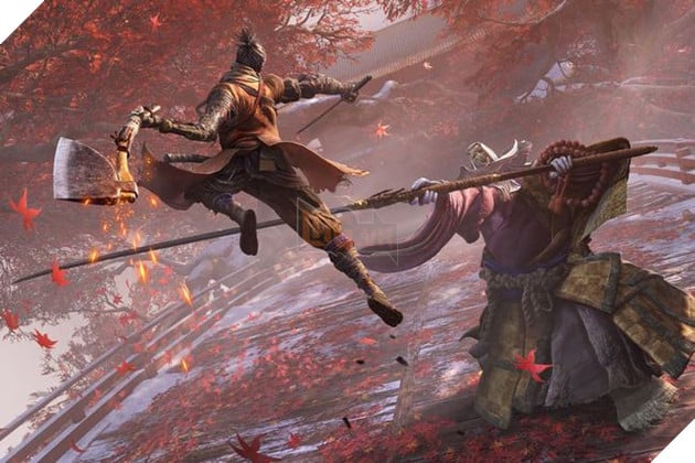 Cùng nhìn lại những công bố lớn nhất từ Gamescom 2018 6