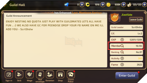 Dragon Nest Mobile - Hướng dẫn tổng hợp cách lên cấp nhanh nhất dành cho tân thủ 4