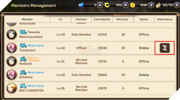 Dragon Nest Mobile - Hướng dẫn tổng hợp cách lên cấp nhanh nhất dành cho tân thủ 5