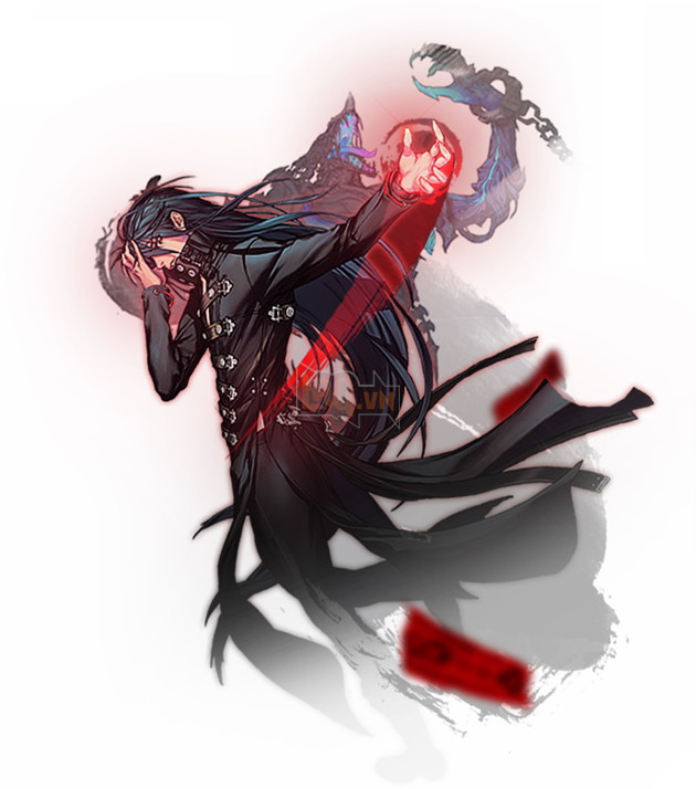 BnS Hàn Quốc hé lộ Big Update mới, dự tính Thức Tỉnh tất cả các class hiện tại 2