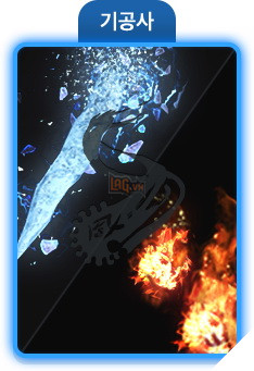 BnS Hàn Quốc hé lộ Big Update mới, dự tính Thức Tỉnh tất cả các class hiện tại 7