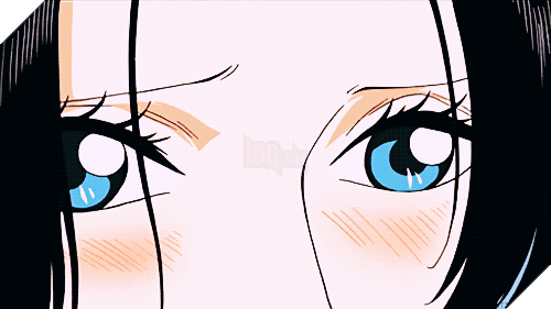 One Piece: Vẫn biết Hancock say Luffy như điếu đổ, nhưng độ cuồng tới mức nào phải xem loạt ảnh này mới rõ - Ảnh 3.