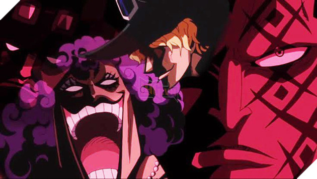 One Piece: Sabo, phó tổng tư lệnh quân Cách Mạng sở hữu sức mạnh khủng khiếp thế nào sau khi ăn trái Mera Mera no Mi? - Ảnh 3. One Piece: Sabo, phó tổng tư lệnh quân Cách Mạng sở hữu sức mạnh khủng khiếp thế nào sau khi ăn trái Mera Mera no Mi? - Ảnh 3.