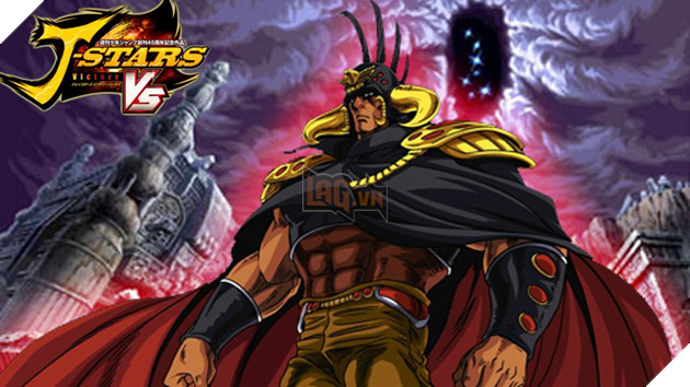 Image result for Raoh - Fist of the North Star