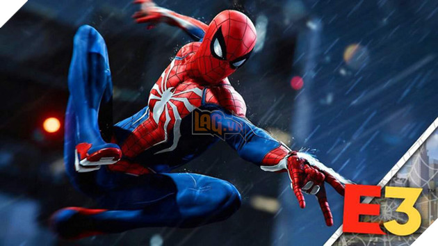 Thế giới mở trong Marvels Spider-Man vô cùng rộng lớn, game thủ sẽ phải tốn hàng chục giờ chơi để hoàn thành - Ảnh 1. Thế giới mở trong Marvels Spider-Man vô cùng rộng lớn, game thủ sẽ phải tốn hàng chục giờ chơi để hoàn thành - Ảnh 1.