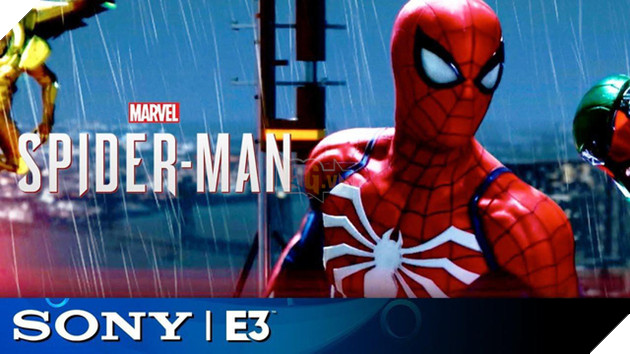 Thế giới mở trong Marvels Spider-Man vô cùng rộng lớn, game thủ sẽ phải tốn hàng chục giờ chơi để hoàn thành - Ảnh 2. Thế giới mở trong Marvels Spider-Man vô cùng rộng lớn, game thủ sẽ phải tốn hàng chục giờ chơi để hoàn thành - Ảnh 2.