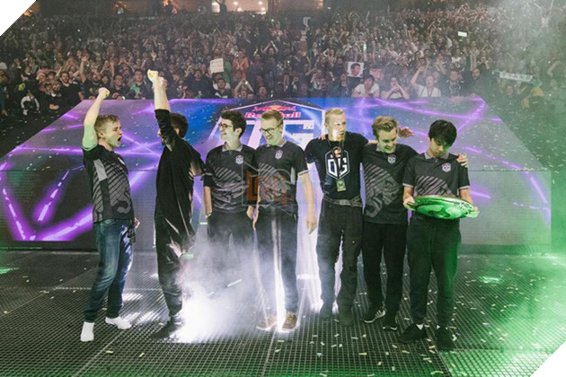 [DOTA 2] Những lý do khiến chưa có ai có thể vô địch được TI 2 lần - Ảnh 1.