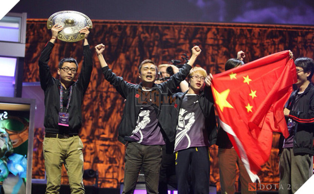 [DOTA 2] Những lý do khiến chưa có ai có thể vô địch được TI 2 lần - Ảnh 2.