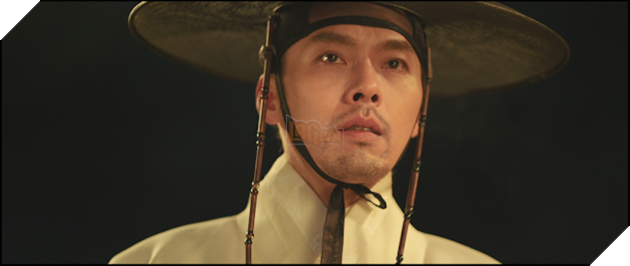 Chờ Train to Busan 2, Zombie quay ngược về quá khứ trong Dạ Quỷ 3