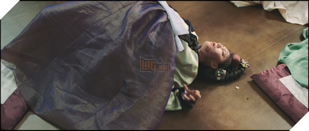 Chờ Train to Busan 2, Zombie quay ngược về quá khứ trong Dạ Quỷ 5