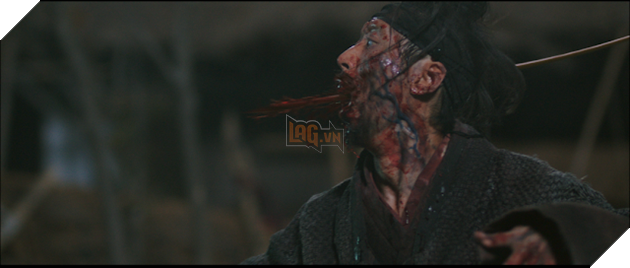 Chờ Train to Busan 2, Zombie quay ngược về quá khứ trong Dạ Quỷ 7