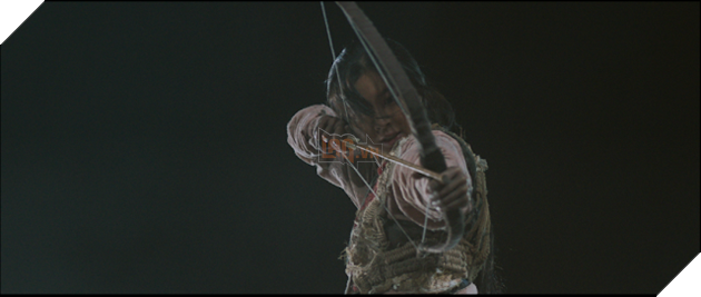 Chờ Train to Busan 2, Zombie quay ngược về quá khứ trong Dạ Quỷ 4