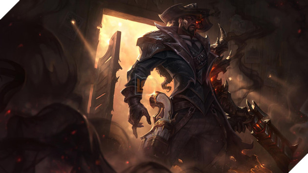 Liên Minh Huyền Thoại - cập nhật 8.17 bổ sung Nunu phiên bản Rework hoàn toàn mới 26