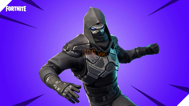 Fortnite: Hé lộ Challenge Tuần 8 trước giờ ra mắt 2