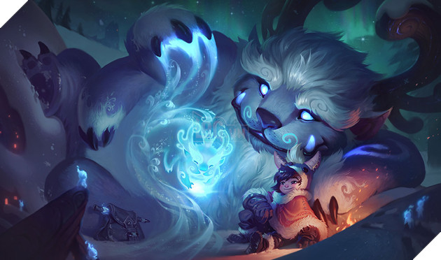 Image result for nunu rework