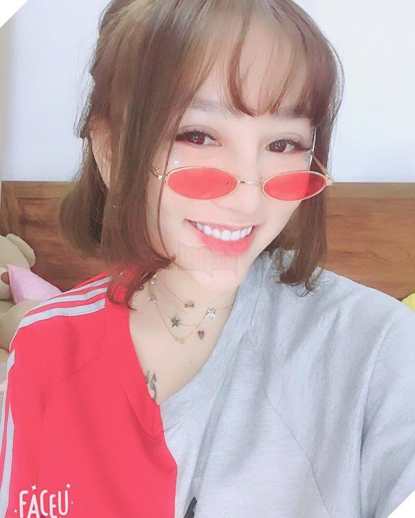 Nếu chỉ lo chơi game mà không biết đến những cô gái này, bạn xứng đáng được gọi là thiên thần! - Ảnh 9.