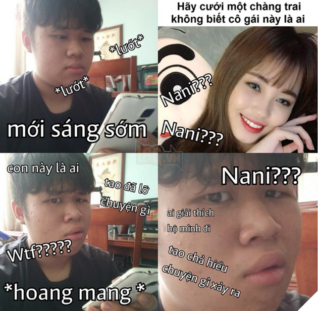 Nếu chỉ lo chơi game mà không biết đến những cô gái này, bạn xứng đáng được gọi là thiên thần! - Ảnh 1.