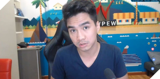PewPew lên tiếng về vụ việc nữ streamer Lai Lai, mong mọi người không miệt thị công việc này