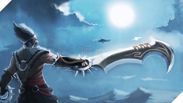 LMHT: Top 5 thay đổi đáng chú ý nhất phiên bản 8.17, game thủ phải biết trước khi vào đánh Rank - Ảnh 3. LMHT: Top 5 thay đổi đáng chú ý nhất phiên bản 8.17, game thủ phải biết trước khi vào đánh Rank - Ảnh 3.
