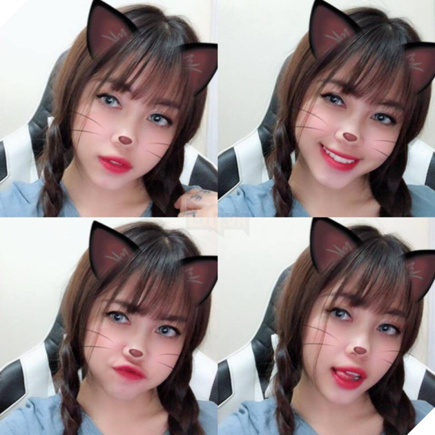 Nếu chỉ lo chơi game mà không biết đến những cô gái này, bạn xứng đáng được gọi là thiên thần! - Ảnh 7.